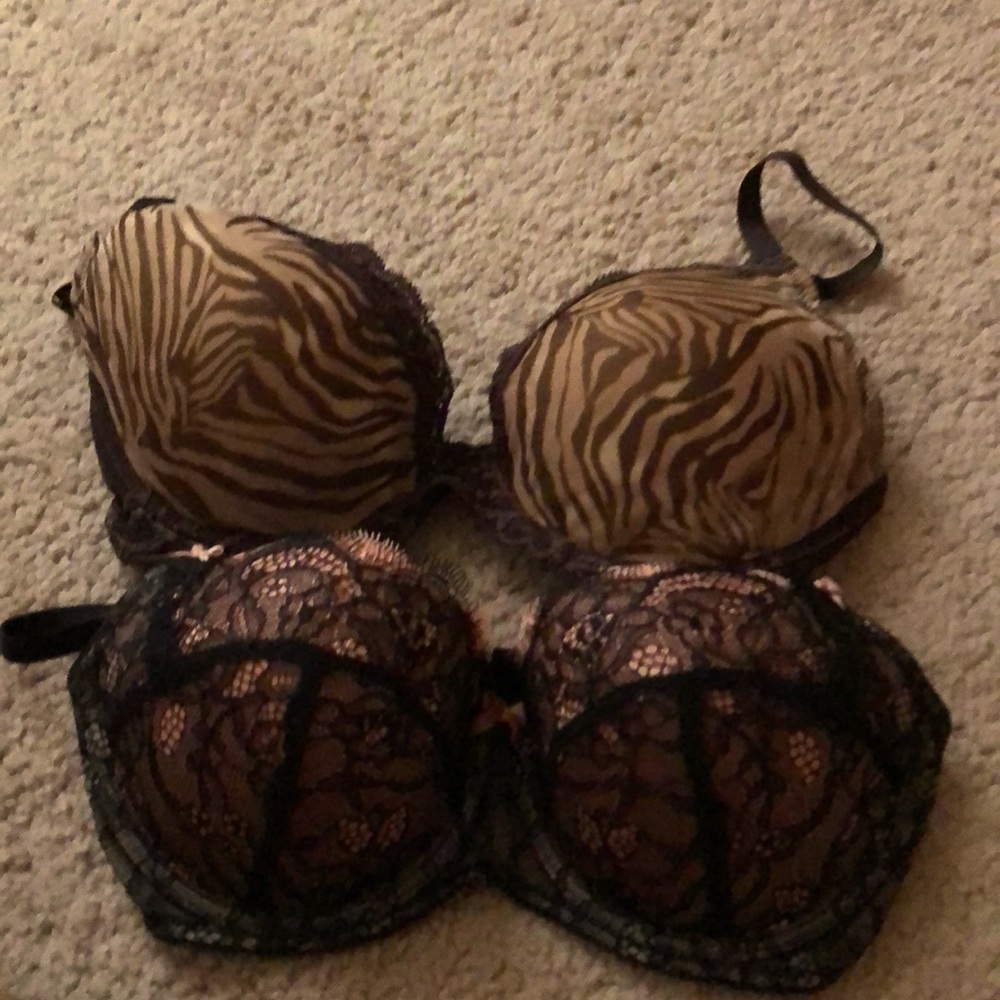 Bras